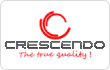 crescendo