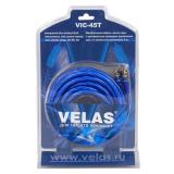 VELAS VIC-45T