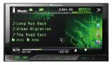 Pioneer AVH-P4300DVD