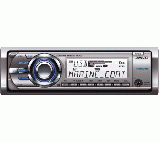 Sony CDX-MR60UI