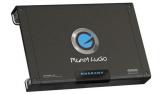 Planet Audio AC4000.1D