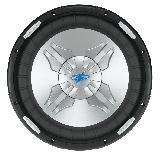 Power Acoustik P3-12W