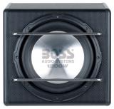 BOSS AUDIO S12A