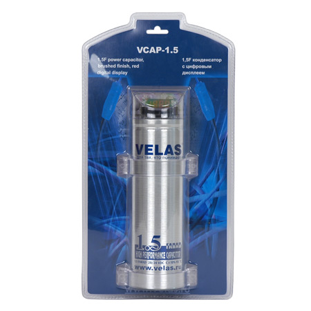 Velas VCAP-0.5