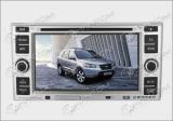 PHANTOM DVM-1317G HDi (Hyundai Santafe)