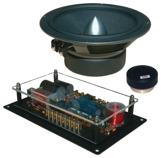 AUDIO SYSTEM HX 165 PHASE